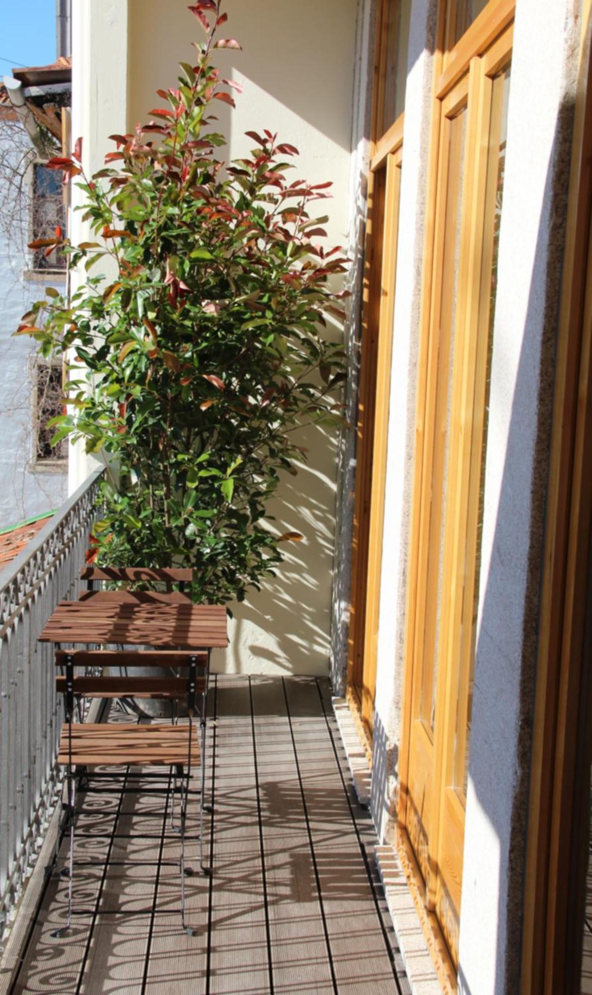 Apartamento Loule Estudios Porto