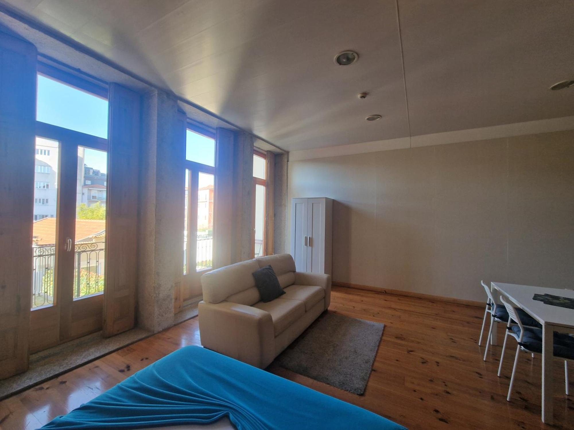 Loule Estudios Apartamento