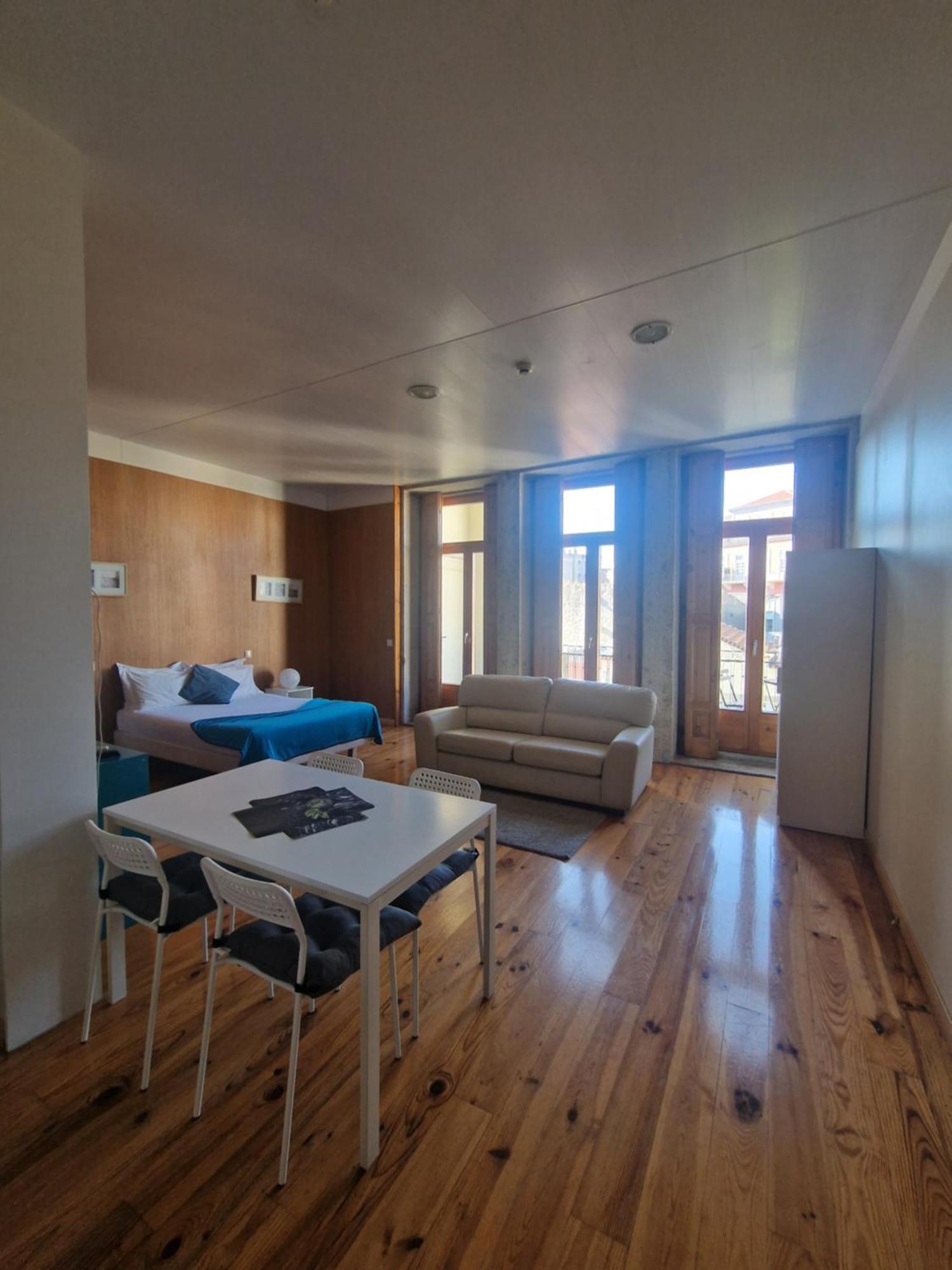 Loule Estudios Apartamento *