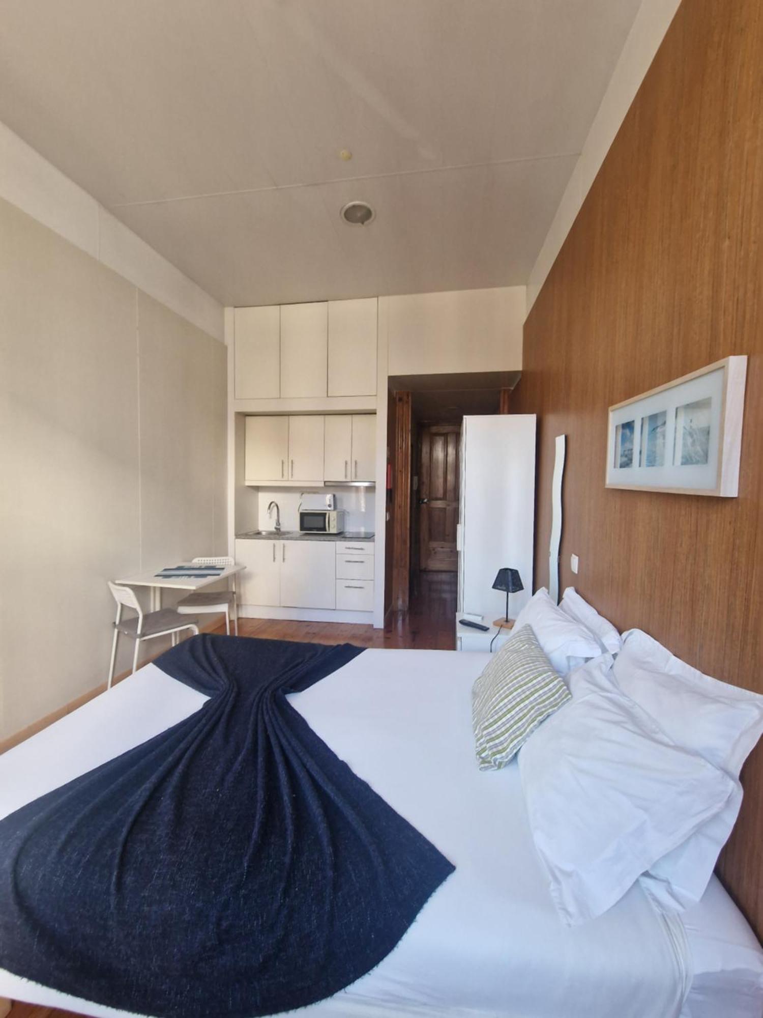 Apartamento Loule Estudios