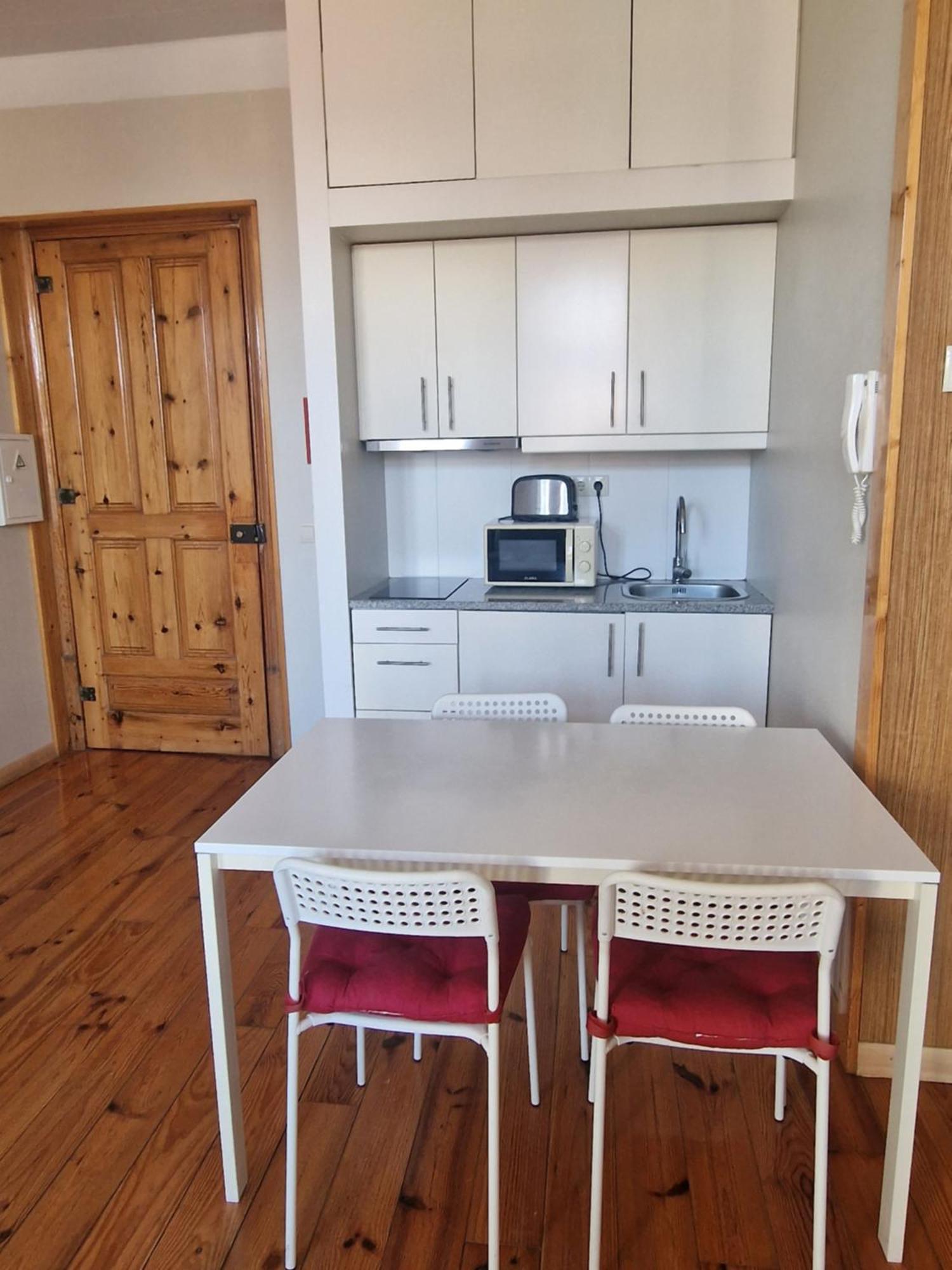 Loule Estudios Apartamento