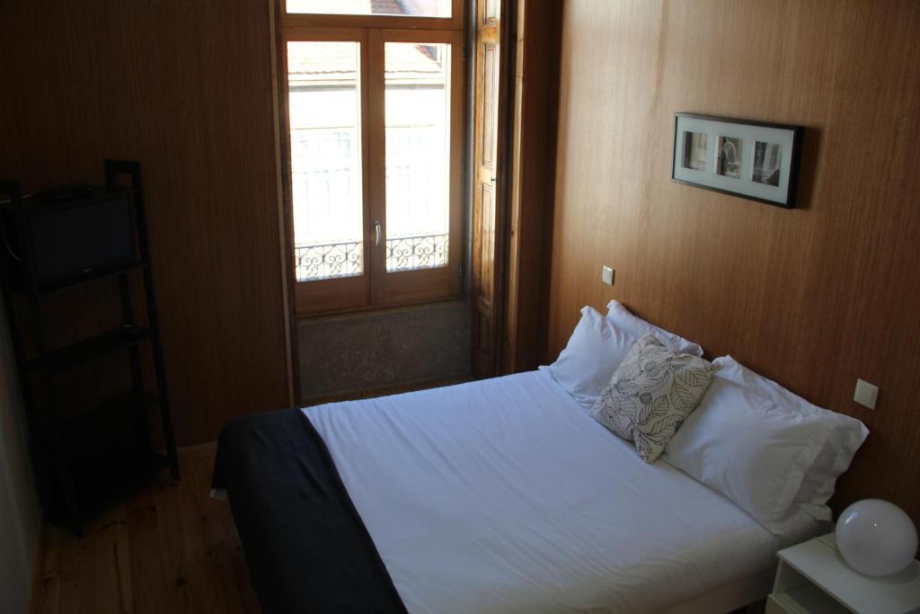 Loule Estudios Apartamento Porto