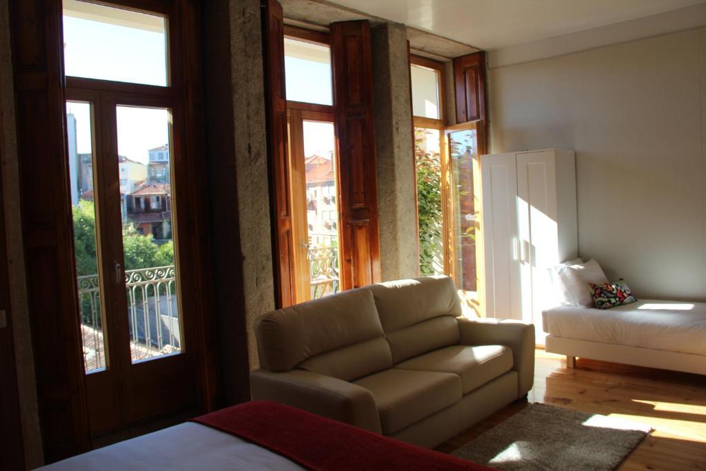 Loule Estudios Apartamento Porto