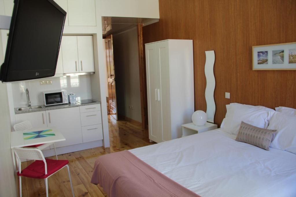 Loule Estudios Apartamento